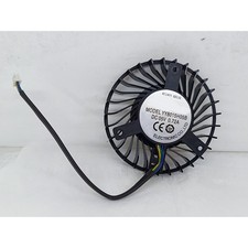 1PCS NEW YY8015H05B Diameter 6.5CM Hole Pitch 4.5 CM0.72A 5V Cooling fan 4Pin