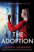Jenna Kernan | The Adoption | Taschenbuch | Englisch (2022) | Bookouture