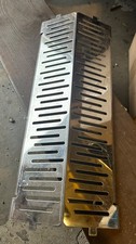 BBQ Flame Tamer - See Details
