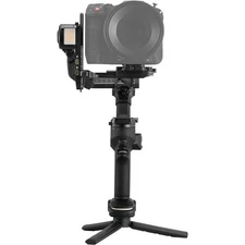 Zhiyun CRANE 4 3-Axis Handheld Gimbal Stabilizer Combo Kit