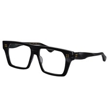 Dita VENZYN OPTICAL DT DTX720 A-01 Ink Swirl ...