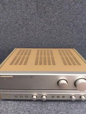 MARANTZ PM-80A integrated amplifier BE12220