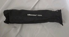 UBeesize TR50 Tripod with Carry Bag Adjustable Lightweight Stand Used