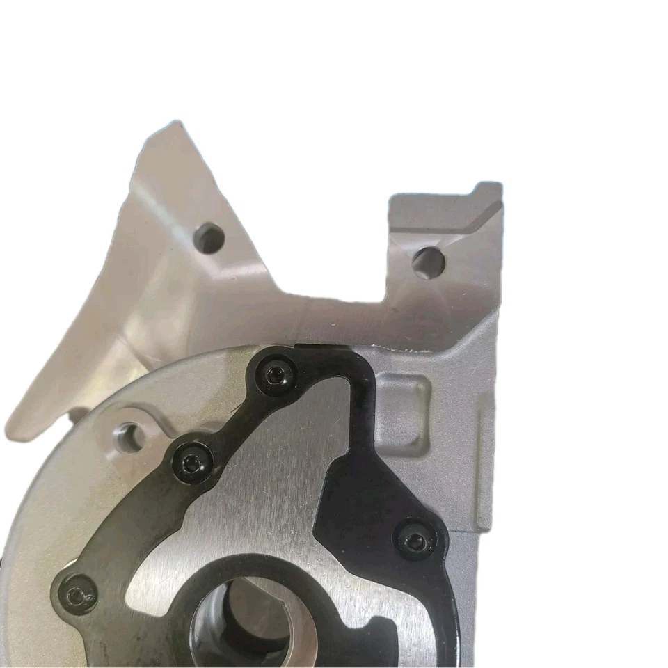 Oil Pump Assembly,Fits,OP-17-2814,CHRYSLER-215F,93-97 CONCORDE,93-97 INTREPID Foto 4 de 4