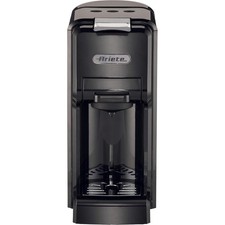 Macchina da caffè Ariete 1304/01 multi capsule 4 in 1 adatta per caffè macina