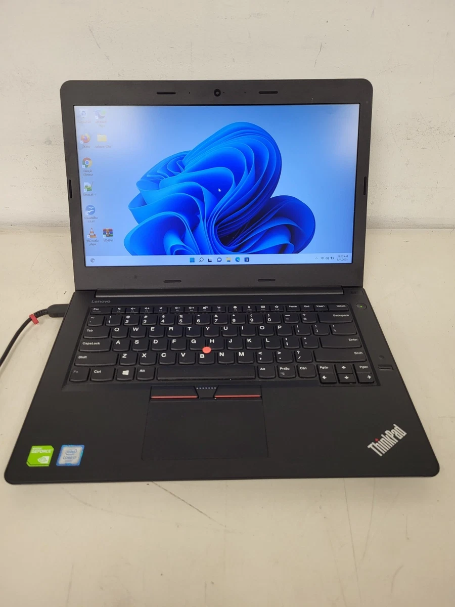 Lenovo ThinkPad E470 PC Notebooks/Laptops for Sale - eBay