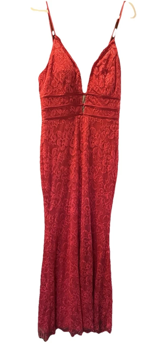 Betsy & Adam Red Lace Dresses for Women for sale | eBay Betsy & Adam Red Lace Dresses for Women for sale | eBay