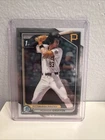 2024 Bowman Draft - Chrome Konnor Griffin #BDC-22 (RC)