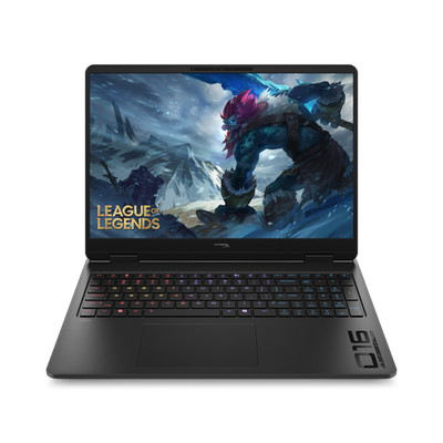 HP HX OMEN 16-am2173ng 16.0'' WUXGA IPS 165Hz, Intel Core i7-14650HX, 24GB RAM, 1