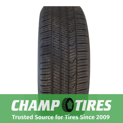 P225/45R19 Pirelli P Zero AS Plus 3 96 Y Used 9/32nds