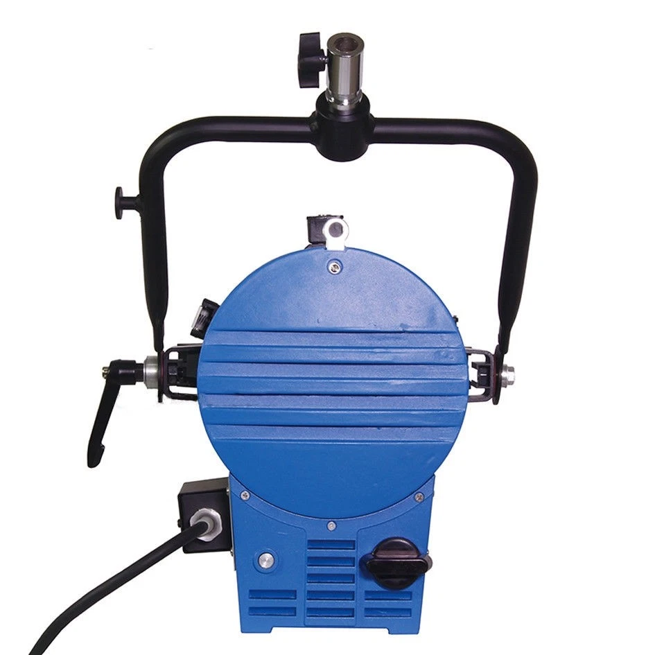 For Film Video Studio 2000W Tungsten Spot Light+Dimmer Built-in+Globe Bulb - Image 4 of 4