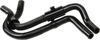 Gates Heizungsschlauch 02-1888 FüR Fiat Doblo GroßRaumlimousine JTD 223AXE1A