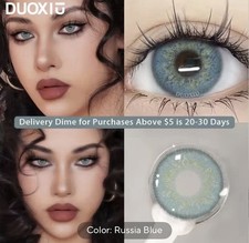 contact Russian Girl Blue