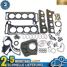 Engine Overhaul Kits Full Gasket For Mercedes-Benz M278 5.5L V8 G63 M157