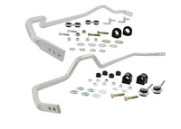 Whiteline Stabilisator Kit Vorn/Hinten 27/22 Mm - 93-03 Nissan 200SX S14/S15