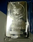 10 Oz 999 Sunshine Minting