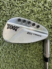 *GOOD* PXG 0311 FORGED 52° TRUE TEMPER ELEVATE TOUR VSS PRO S FLEX RH 35.5"