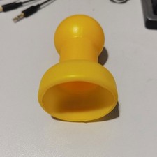  4pcs Trampolinstangenabdeckungen Verschleiß-resistente Trampolin-Teile kleine