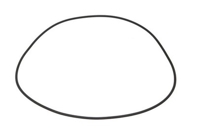 Für CARRARO 28561-CR Repair Kit, differential 28561-CR Gearbox element, o-ring