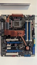 Asus Maximus Formula Sockel T/775 Mainboard