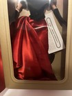 VTG 1998 WINTER SPLENDOR Barbie Special Edition Avon-Mattel - NEW Damaged Box — photo 4