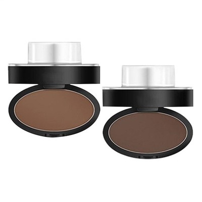 Cosmetic Definition Natural Shape Eyebrow Shadow Stamp Wasserfestes Augenbrauenf