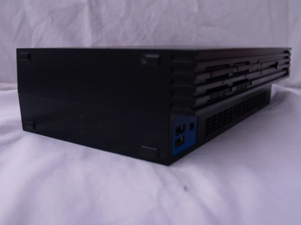 Sony PlayStation 2, Foto 4 von 5