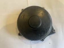 Yamaha YZ400 IT400 Stator Cover 1W4-15411 1977-79 - DAMAGED / REPAIRABLE