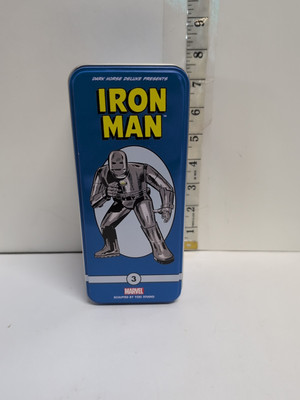 Dark Horse Iron Man Statue Marvel Character Series Original Version 550/1000