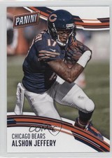 2016 Panini Day Alshon Jeffery #19 0f8