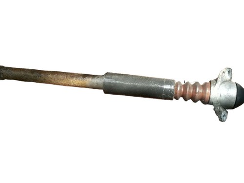 Stoßdämpfer links hinten VW GOLF IV (1J1) 1.9 TDI GL