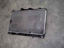 Radiateur Mitsubishi GALANT