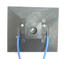 [Lot of 2 pcs] Isabellenhutte BRQ-22R0-10-M B...
