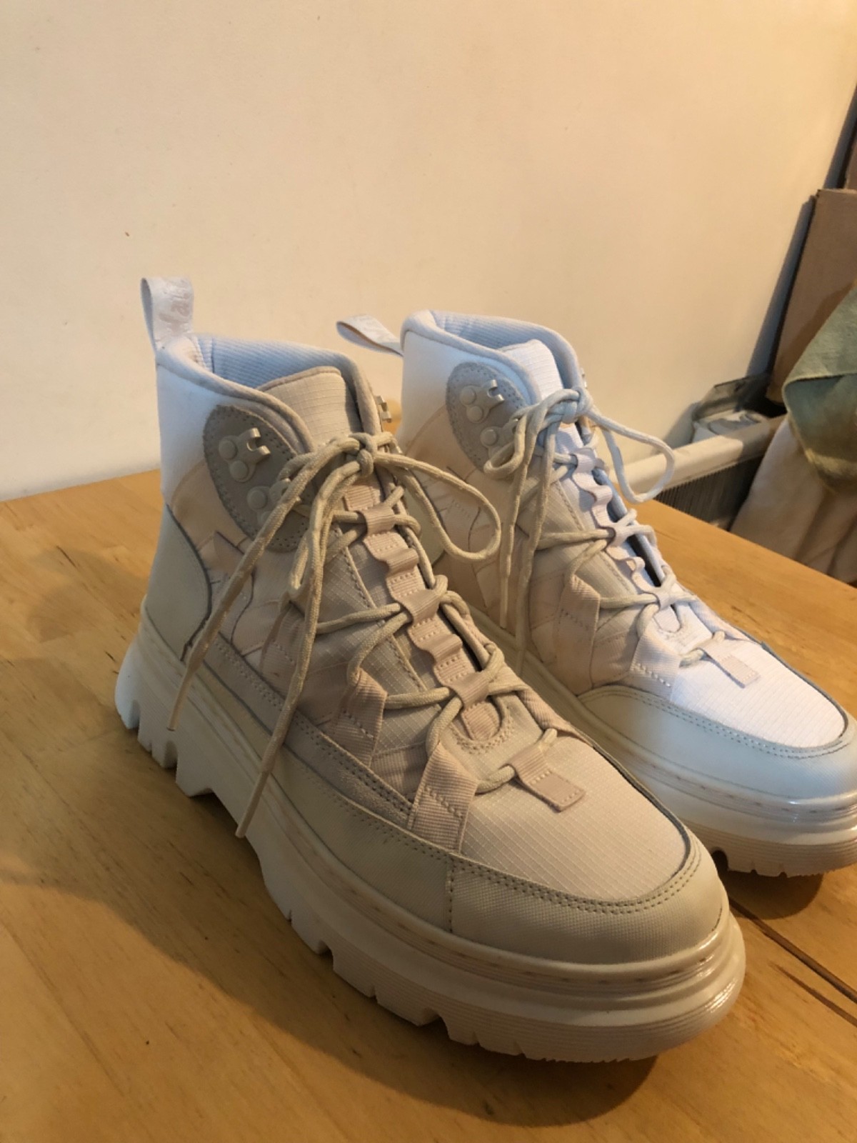 Dr Martens Boury Mens Boots size uk 9