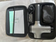 Opove M3 Pro Deep Tissue Massage Gun 6 Different Attachments