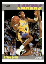 Click to enlarge Byron Scott