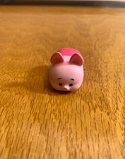 Disney Tsum Tsum Piglet From Winnie the Pooh Medium Size
