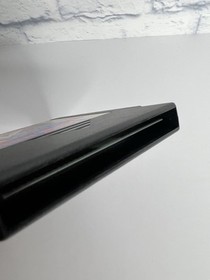 Nintendo NES TENGEN MLB RBI Baseball Video Game - Black Tested & Works