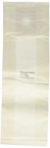 Broan-NuTone Nutone 391 Replacement Bags for Central Vac, Set of 3 Six Gallon 