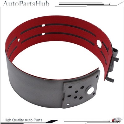 4L60E 4L65E 4L70E Transmission Band -WIDE- Alto Red For Eagle Band 057961 2-5/8''
