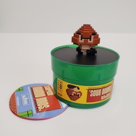 Super Mario Bros. Dydo Figures Full Set | Nintendo 2015 | Collectors  | Famicom