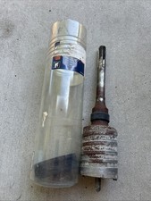 Bosch 2-5/8" x 12" SDS-MAX Rotary Hammer Core Bit - HC8521