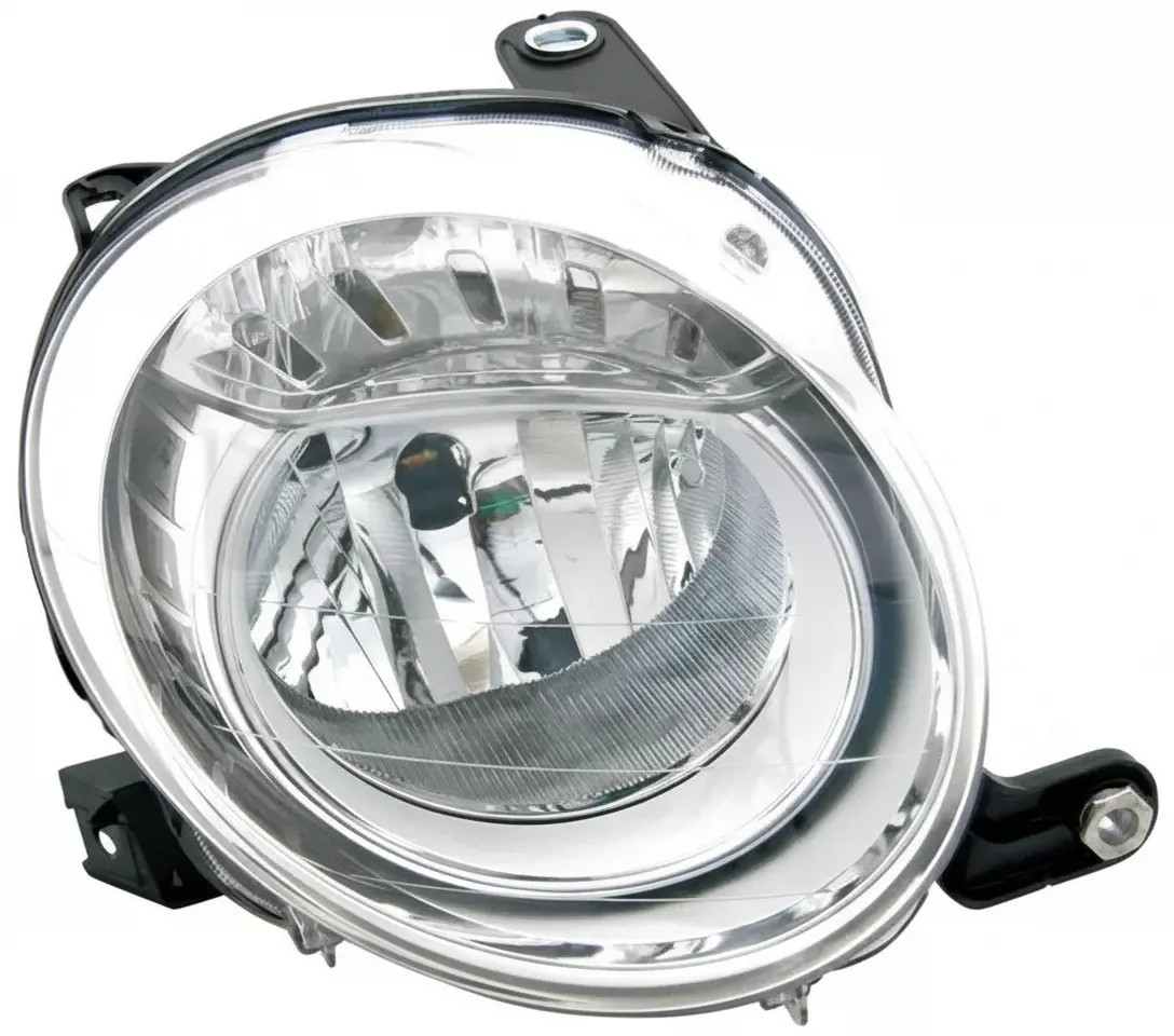 Tyc Projecteur Principal 20-1494-05-2, Gauche - Image 2