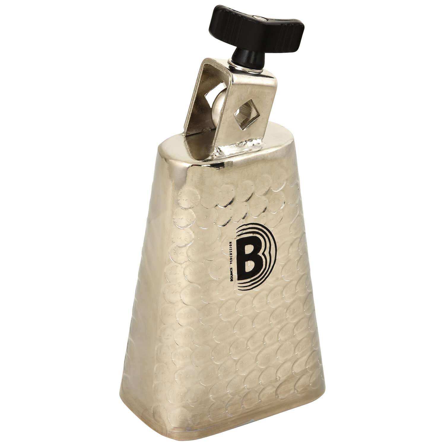 Ковбойский колокольчик отскакивает 5 раз Ковбойский колокольчик с молотком NL5NHE Kuhglocke Коровий колокольчик NEU 2290₽