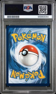 Pokemon TCG Koraidon Ex Pokemon Play! Pokemon Prize Pack 125 PSA