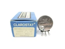 CLAROSTAT RV4NAYSD105A 53C3-1 MEG-S NSMP
