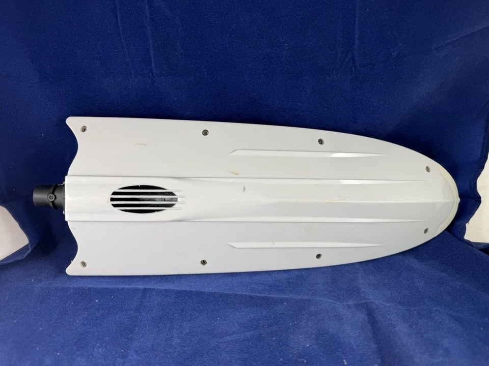 Pro Boat Jet Jam 12 RTR Brushed Pool Racer (White) Pre-owned Read Discription - Image 3 of 4
