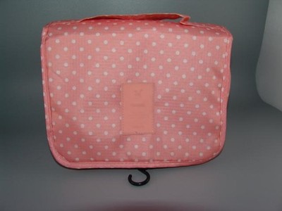       Reise-Make-up-Tasche, Organizer, multifunktional, tragbar      