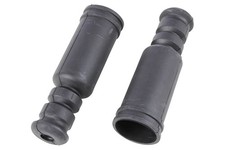 Staubschutzsatz Stoßdämpfer Hinterachse für CITROËN MITSUBISHI PEUGEOT C4