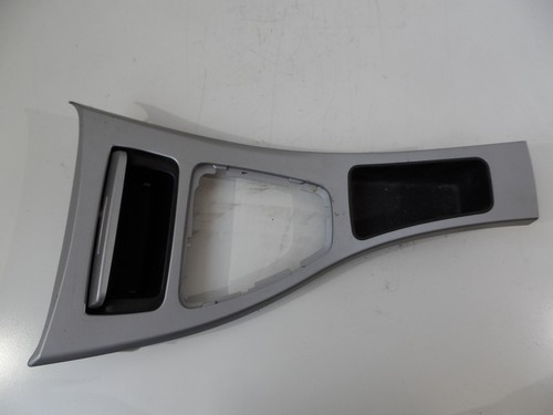 Verkleidung Brillenfach Ablagefach 7118034 BMW 320D E90 Mittelkonsole